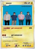 weezer