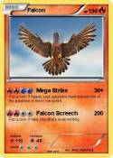 Falcon