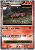 clio gra