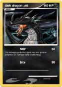 dark dragon
