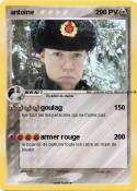 antoine
