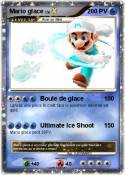 Mario glace