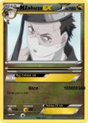Zabuza