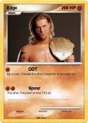 Edge
