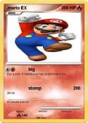 .mario EX
