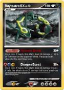 Rayquaza EX