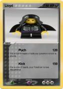 Lloyd