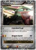 Rayquaza
