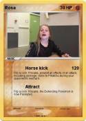Rosa