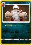 kerstman