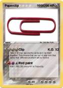 Paperclip 1000