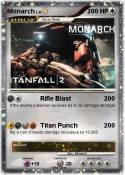 Monarch