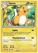 Raichu