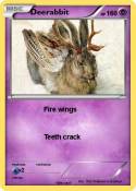 Deerabbit
