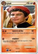 tybalt