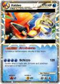 Keldeo