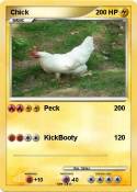 Chick