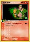 John Cena!