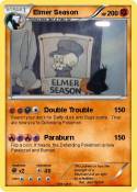 Elmer Season