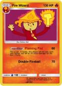 Fire Wizard