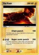 The Flash