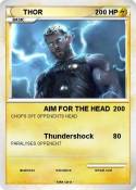 THOR