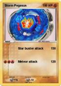 Storm Pegasus