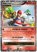mario kart