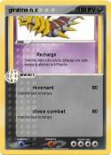 giratina n.x