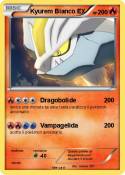 Kyurem Bianco