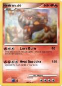 Heatran