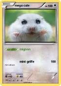 mega cute