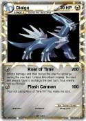 Dialga