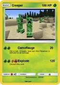 Creeper
