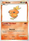 Torchic