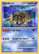 Wolf SP