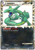 rayqulaza