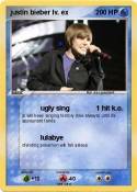 justin bieber
