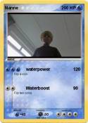 Nanne