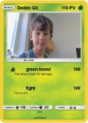 Deddo GX