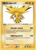 MEGA Zapos EX