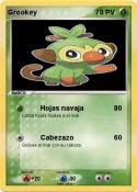 Grookey