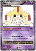 Jirachi