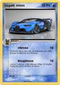 bugatti vision