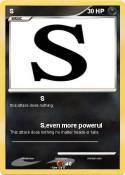 S