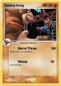Donkey Kong