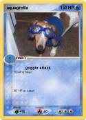 aquagretta