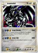 ironmetal