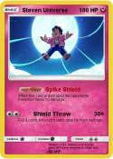 Steven Universe
