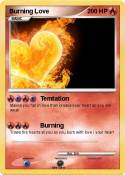 Burning Love